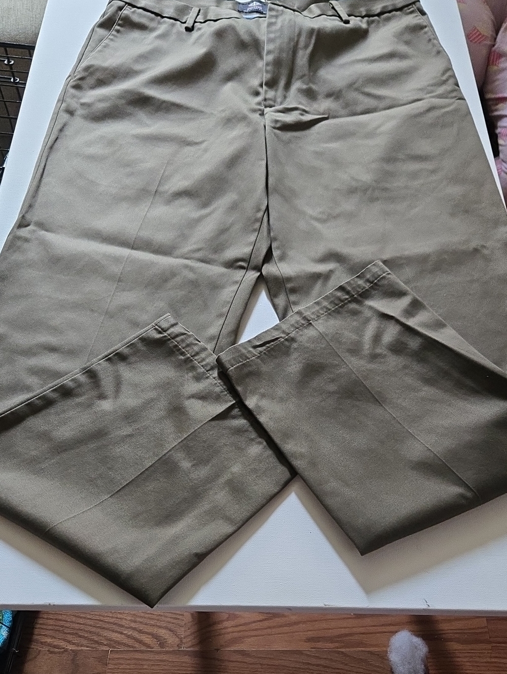 Dockers Men's Chinos in Brown